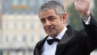 الممثل البريطاني روان أتكينسون - صورة أرشيفية