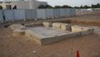 اكتشاف أقدم مسجد في الإمارات يعود تاريخ إنشائه إلى ألف عام