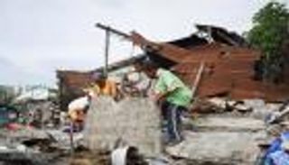 زلزال بقوة 6.4 درجة يضرب جنوب الفلبين