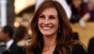 جوليا روبرتس تشارك بمسلسلها التلفزيوني الأول بمهرجان تورونتو السينمائي