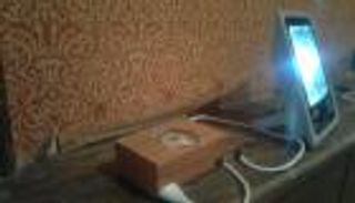 مخترع مصري ينتج الكهرباء من رمال الصحراء