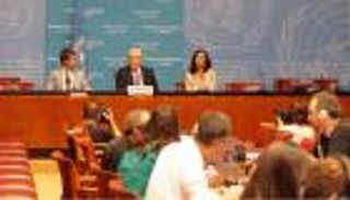 هل تعلق الأمم المتحدة المشاورات اليمنية بجنيف بعد تعنت الحوثي؟