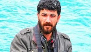 ميتين دوران الصحفي التركي المحتجز في سجون أردوغان