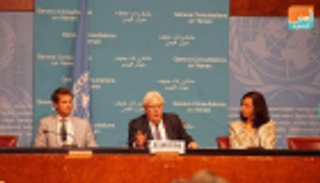 سخط في الشارع اليمني بعد إفشال الحوثي مشاورات جنيف  