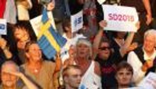 انتخابات تشريعية في السويد.. وتوقعات بتقدم حزب مناهض للهجرة