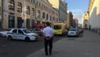 إصابات في حادث دهس جنوب روسيا