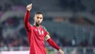 تقارير.. مهدي بن عطية يقترب من الاعتزال الدولي