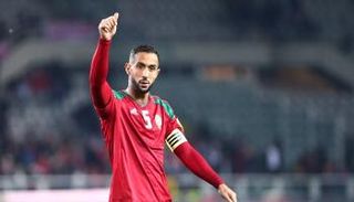 مهدي بن عطية