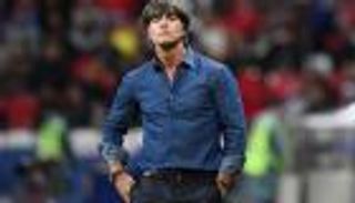 لوف يحقق رقما تاريخيا مع ألمانيا في ودية بيرو