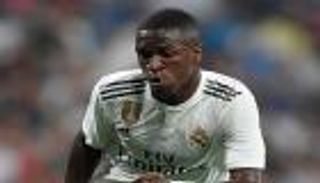 ليجانيس ينافس فاييكانو على ضم مهاجم ريال مدريد