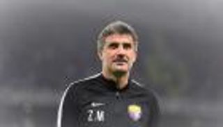 زوران يتحدث عن الشائعات التي ربطته بتدريب منتخب الإمارات