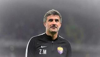 زوران ماميتش 