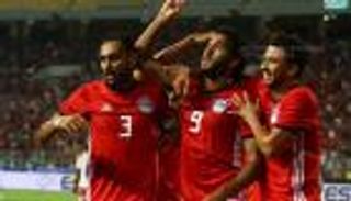 المحمدي يوضح حقيقة وجود خلاف بمنتخب مصر بسبب شارة القيادة