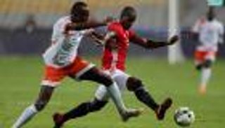 علي غزال يتحدث عن عودته للفراعنة بعد طول غياب