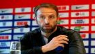 ساوثجيت: إنجلترا لم تستحق الفوز على إسبانيا