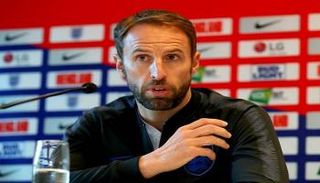 جاريث ساوثجيت