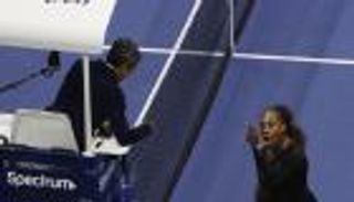 سيرينا: لم أغش أبدا في مشواري بالتنس