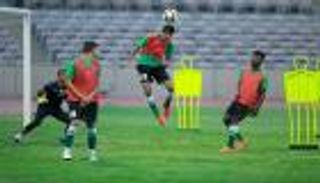 وجوه جديدة يستعين بها "الأخضر" ضد بوليفيا