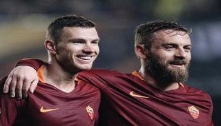 دجيكو ودي روسي - صورة أرشيفية 