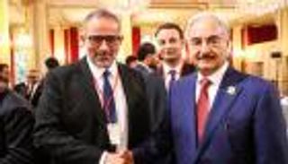 النايض لـ"العين الإخبارية": لا حل في طرابلس إلا بإنهاء سيطرة المسلحين