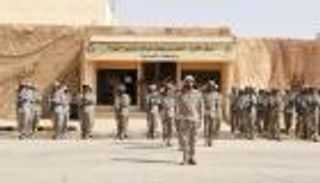 القوات البرية السعودية والسودانية تبدأ التمرين المشترك "الحزم 1"