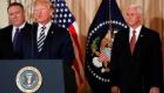 موقع أمريكي: استراتيجية جديدة لواشنطن لمواجهة تهديدات إيران وأذرعها