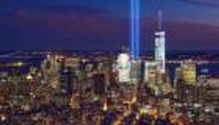 افتتاح محطة المترو المدمرة في أحداث 11 سبتمبر بنيويورك