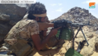 الجيش اليمني يحرر مواقع جديدة في كتاف شرق صعدة