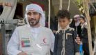 ندوة دولية بأبوظبي: التحالف العربي يحمل رسالة سلام وبناء في اليمن