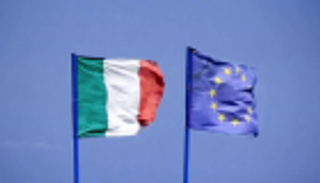 مسؤول إيطالي: مغادرة الاتحاد الأوروبي خيارنا حال عدم الإصلاح