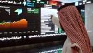 البورصة السعودية تحقق مكاسب كبيرة وتغلق على ارتفاع