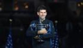 ديوكوفيتش يتطلع لصناعة التاريخ بعد التتويج بأمريكا المفتوحة