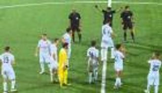 أزمة دبلوماسية بسبب مباراة اتحاد الجزائر والقوة الجوية العراقي