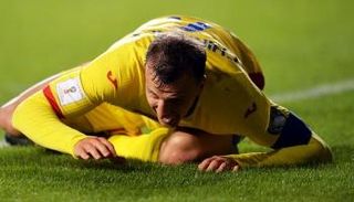 الروماني فلاد كيركيتش 