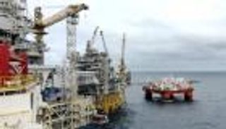 النفط يرتفع مع تعطل عمليات الحفر الأمريكية