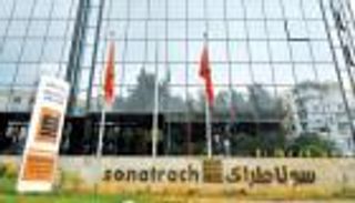 10مليارات دولار استثمارات عملاق النفط الجزائري في 8 أشهر