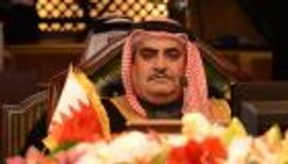 البحرين: قطر تسن قوانين ترحب بمن يتآمر على وطنه