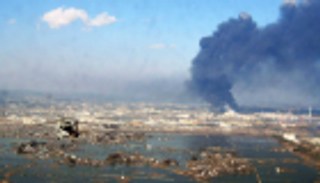 ارتفاع عدد ضحايا زلزال اليابان إلى 44 قتيلا