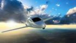 بالصور ..تعرف على السيارة الطائرة Switchblade