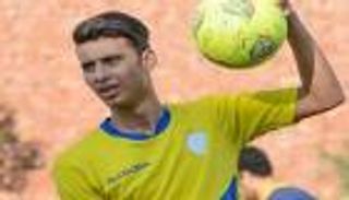 الزمالك يفتح خط المفاوضات مع لاعب منتخب مصر