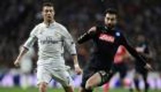 مدافع نابولي: رونالدو سيجد صعوبة في إيطاليا