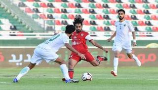 الإمارات والجزيرة