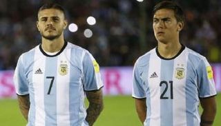 ديبالا وإيكاردي - صورة أرشيفية 