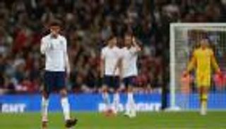 ديلي آلي يغيب عن مواجهة سويسرا بسبب الإصابة