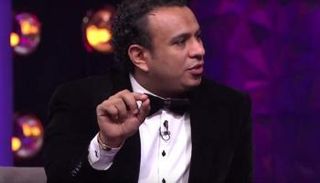 محمود الليثي - صورة أرشيفية