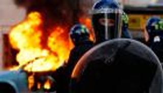 وثيقة بريطانية.. خطة طوارئ لفوضى محتملة بشأن بريكست