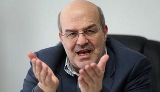 عيسى كلانتري -أرشيفية