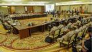 رؤساء أركان دول التعاون الخليجي يبحثون بالكويت تفعيل قيادة عسكرية موحدة