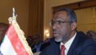 مراسل "العين الإخبارية": الرئيس السوداني يعين معتز موسى رئيسا للوزراء