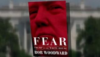 كتاب "الخوف" للصحفي الأمريكي بوب ودوارد حول إدارة ترامب